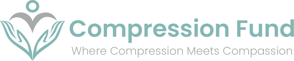 Compression Fund Logo